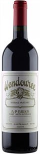 Birks Wendouree Shiraz Malbec 2004